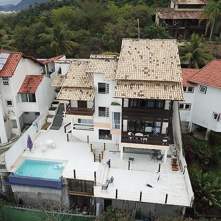 Camboinhas Bnb Нітерой Екстер'єр фото
