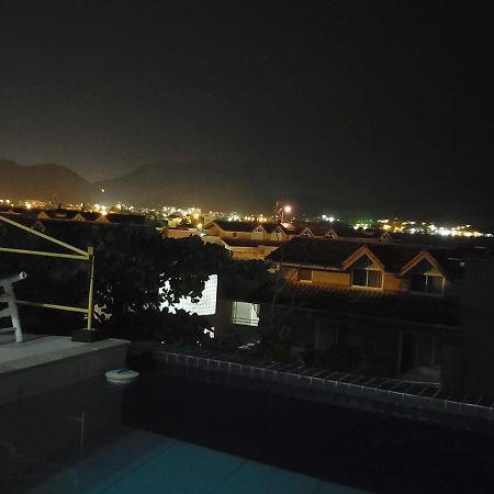 Camboinhas Bnb Нітерой Екстер'єр фото