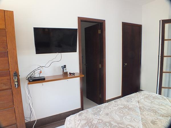 Camboinhas Bnb Нітерой Екстер'єр фото