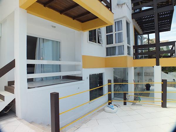 Camboinhas Bnb Нітерой Екстер'єр фото