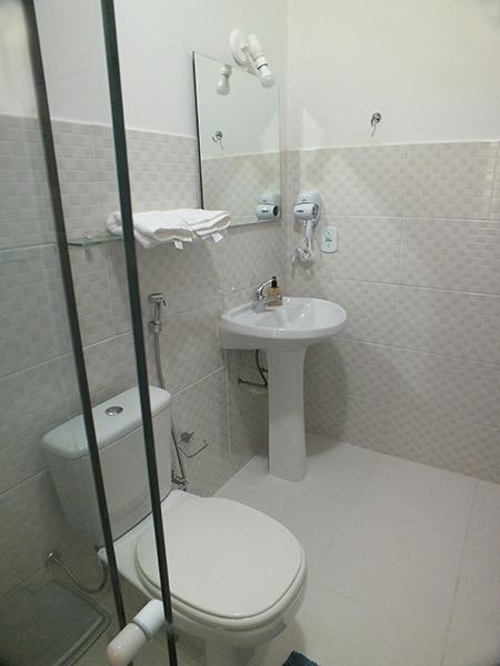 Camboinhas Bnb Нітерой Екстер'єр фото