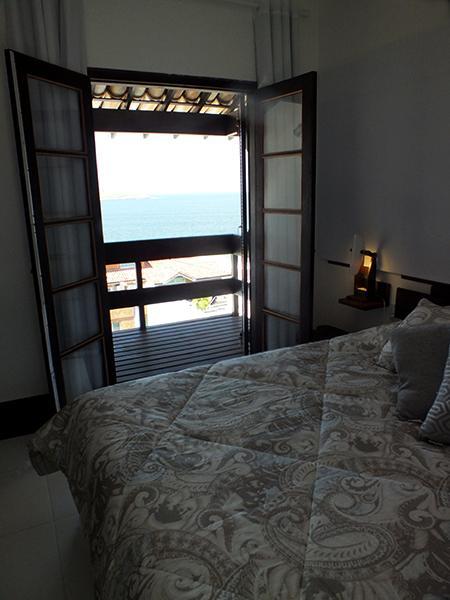 Camboinhas Bnb Нітерой Екстер'єр фото