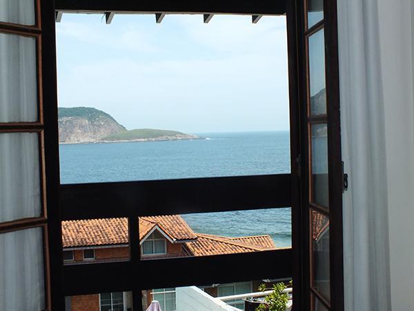 Camboinhas Bnb Нітерой Екстер'єр фото