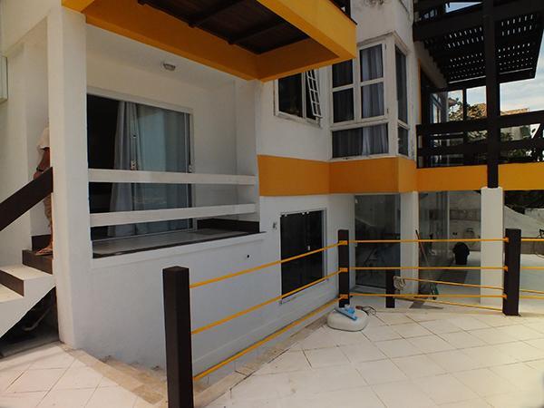 Camboinhas Bnb Нітерой Екстер'єр фото