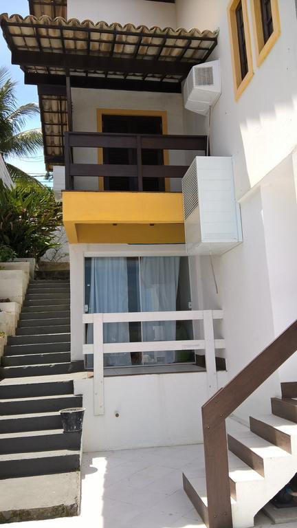 Camboinhas Bnb Нітерой Екстер'єр фото