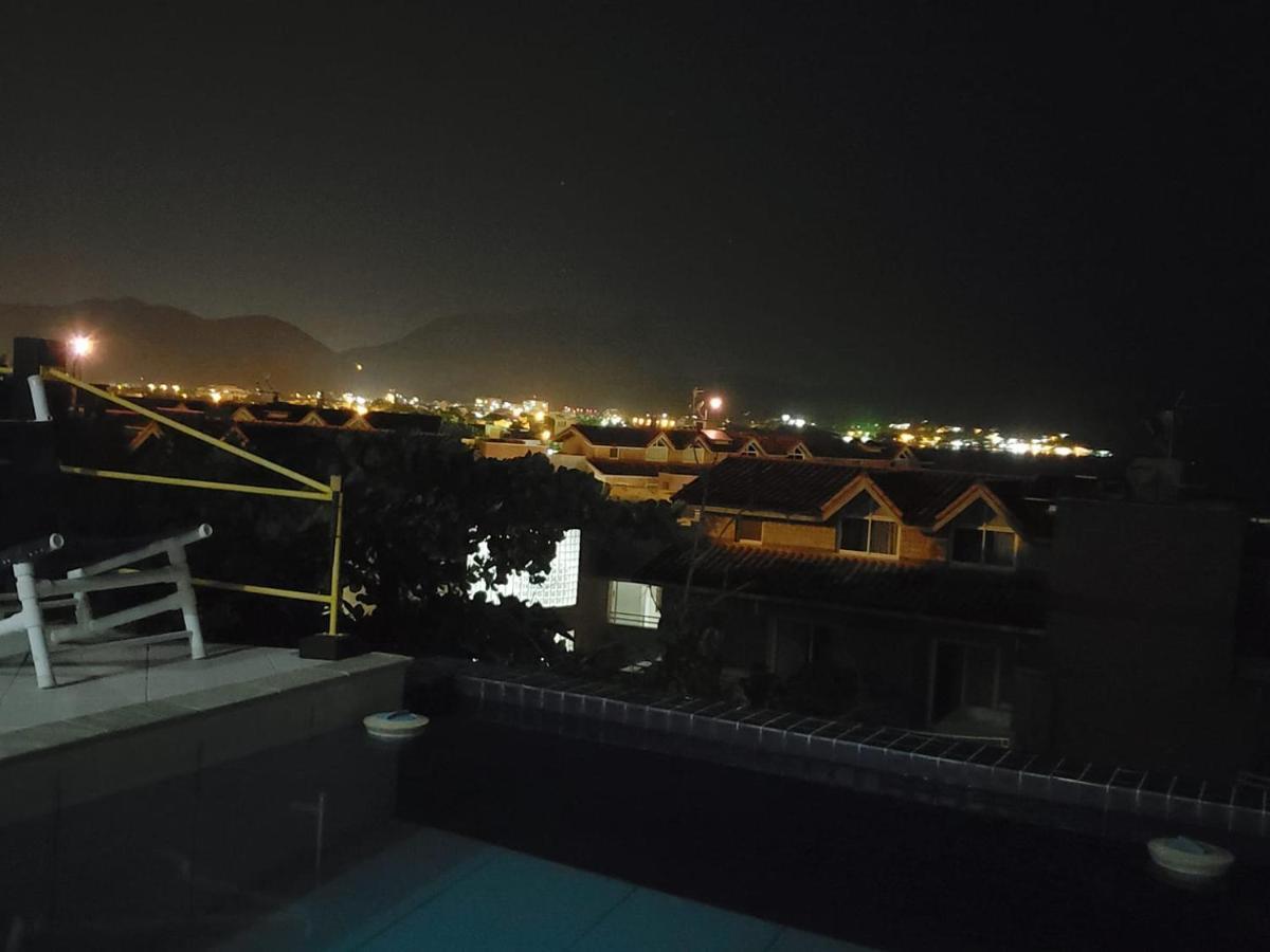 Camboinhas Bnb Нітерой Екстер'єр фото